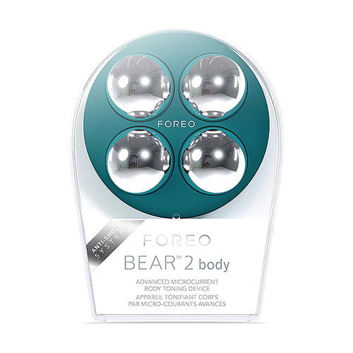 Foreo BEAR 2 Body uređaj za mikrostrujno učvršćivanje cijelog tijela