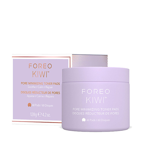 Foreo KIWI tonik jastučići za smanjenje pora