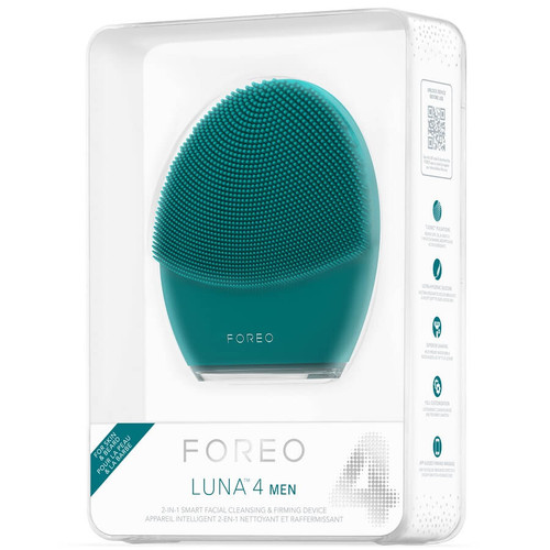 Foreo LUNA 4 Men uređaj za čišćenje i učvršćivanje lica