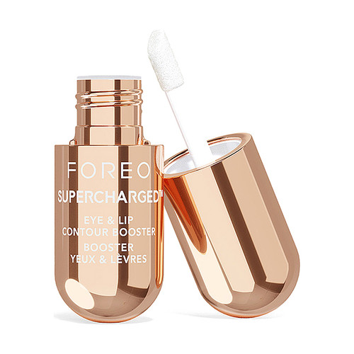 Foreo Supercharged Eye & Lip serum za konturiranje očiju i usana 3 x 3.5 ml