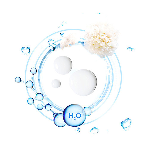 Foreo UFO H2Overdose 2.0 hidratantna maska za suhu kožu 6 komada