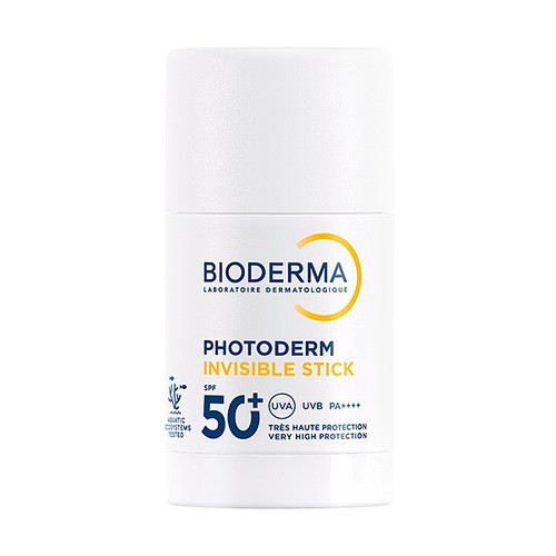 Bioderma Photoderm Invisible stick za lice i dekolte SPF50+ 15g