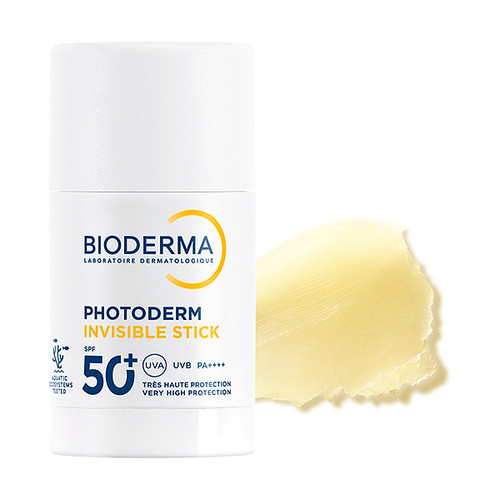Bioderma Photoderm Invisible stick za lice i dekolte SPF50+ 15g