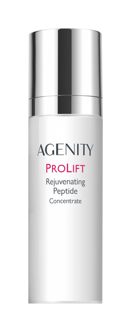 Agenity Prolift pomlađujući koncentrat peptida za lice 30 ml