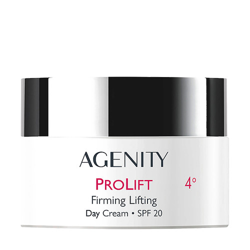 Agenity Prolift4° dnevna lifting krema za lice SPF20 50 ml