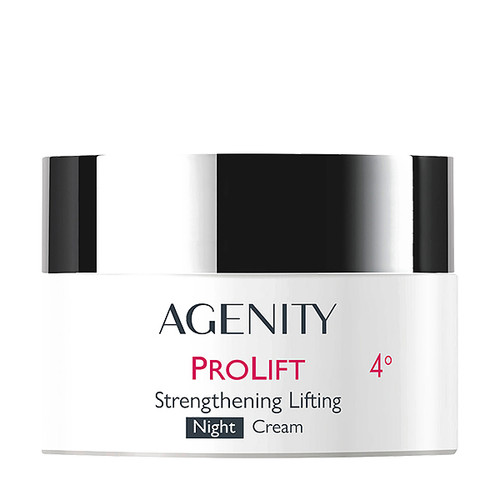 Agenity Prolift4° noćna lifting krema za lice 50 ml