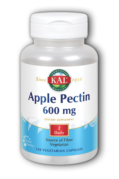 KAL APPLE PECTIN TBL A100 