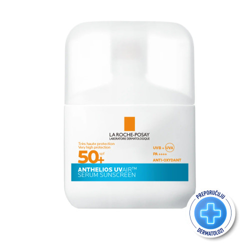 La Roche-Posay Anthelios UV Air serum za lice SPF50_50 ml