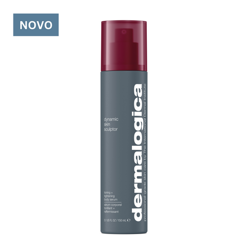 Dermalogica Dynamic Skin Sculptor serum za tijelo 150 ml