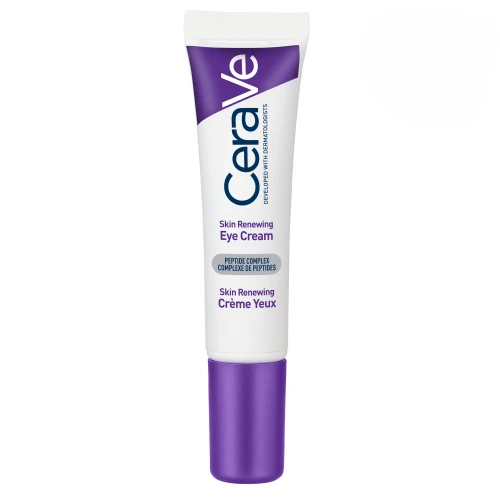 CeraVe Skin Renewing obnavljajuća krema za područje oko očiju 14 ml