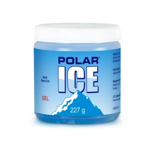 Polar Ice gel 227 g