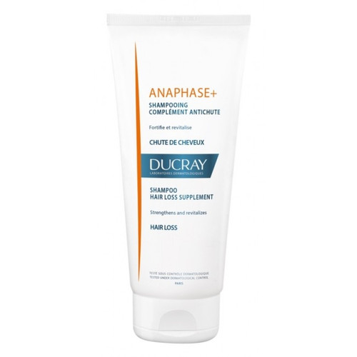 DUCRAY ANAPHASE+ ŠAMPON 200ML, rok upotrebe 30.10.2026.