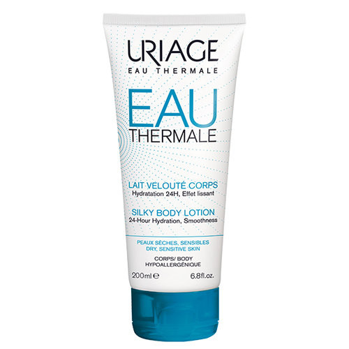 URIAGE EAU THERMAL MLIJEKO ZA TIJELO 200ML
