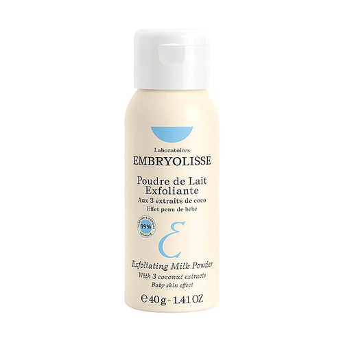 Embryolisse Exfoliating Milk puder 40g, rok upotrebe 31.10.2026.