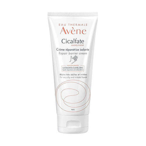 Avène Cicalfate Hand Obnavljajuća barrier krema za ruke, 100 ml