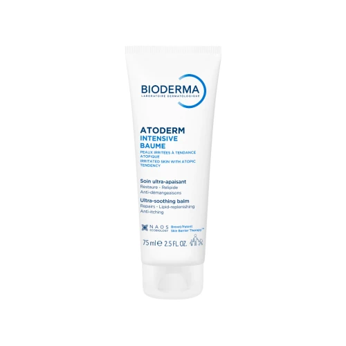 Bioderma Atoderm Intenzivni balzam 75ml