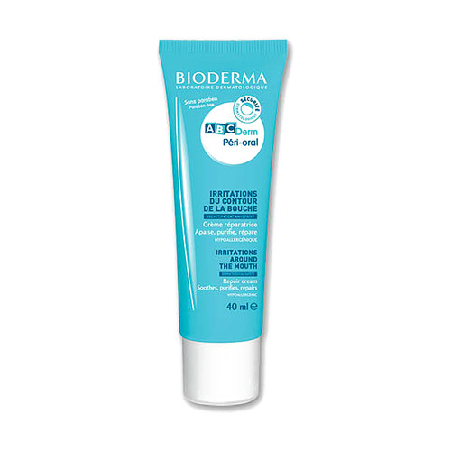 BIODERMA ABCDERM PERI ORAL KREMA 40 ML
