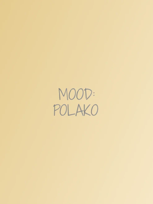 EQUA termo boca od nehrđajućeg čelika 600 ml, MOOD: POLAKO