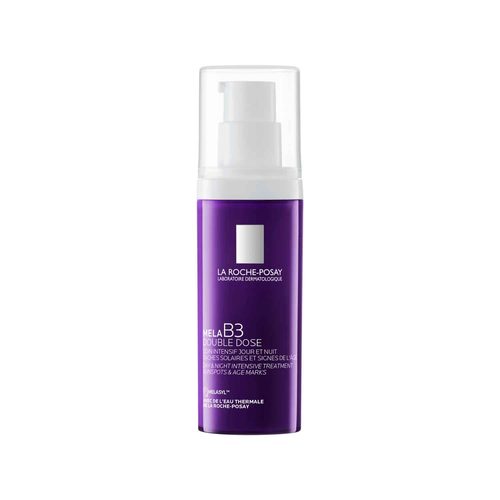 La Roche-Posay Mela B3 Double Dose emulzija protiv tamnih mrlja 40 ml