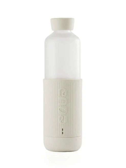 EQUA Glow staklena boca sa senzorom 750 ml