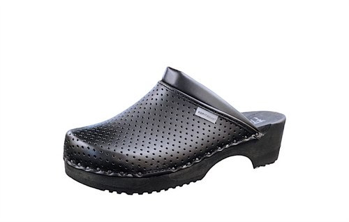 Kopitarna 2202 klompe, crne