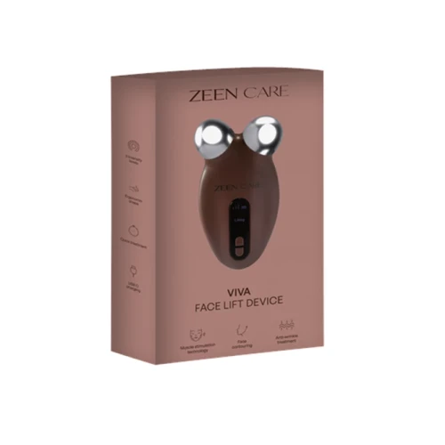 Zeen Care Viva EMS uređaj za lifting lica