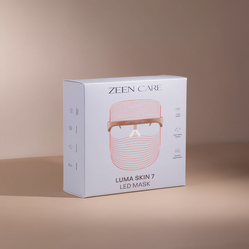 Zeen Care Luma Skin LED maska za lice