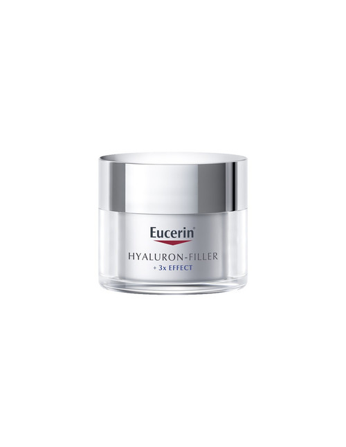 Eucerin Hyaluron-Filler dnevna krema za suhu kožu SPF15 50 ml, rok upotrebe 30.11.2026.
