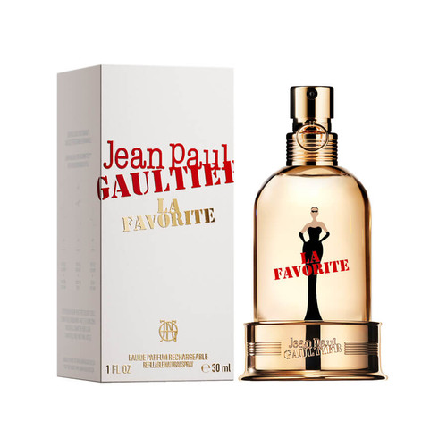 Jean Paul Gaultier La Favorite parfem za žene