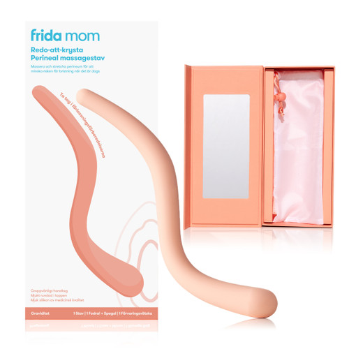 Frida Mom perinealni masažni štapić