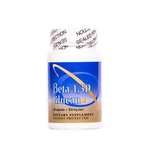 Transfer Point američki beta 1.3D glukan 500 mg_