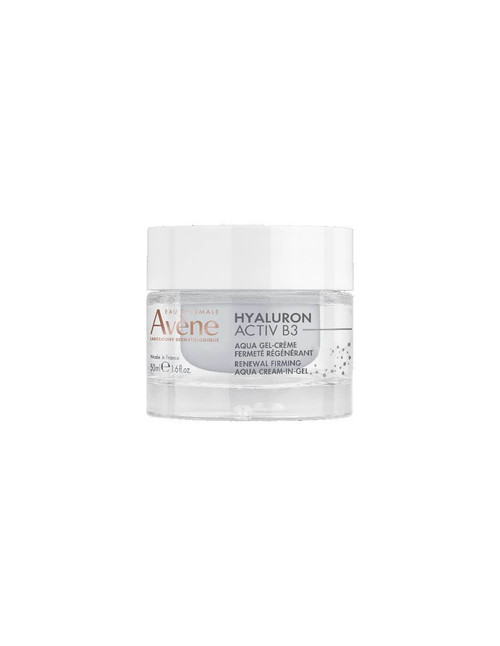 Avène Hyaluron Activ B3 Aqua-gel krema protiv bora, 50 ml 
