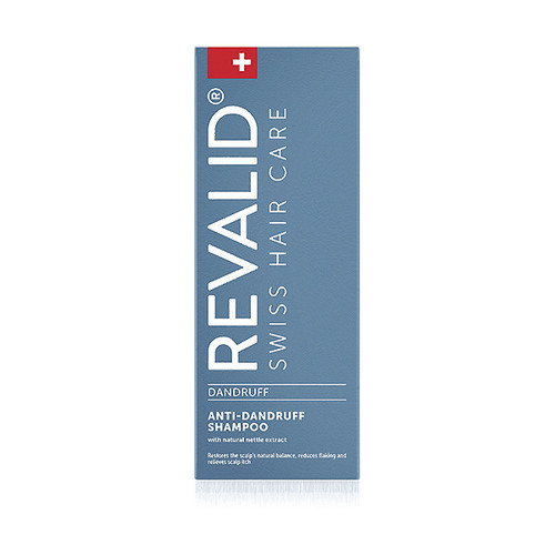 Revalid šampon protiv peruti 250 ml, rok upotrebe 30.1.2027.
