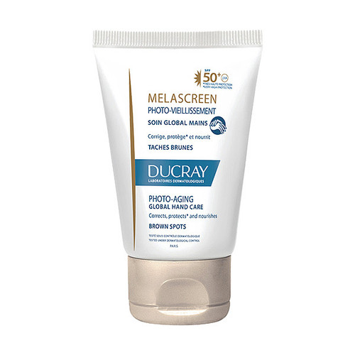 DUCRAY MELASCREEN PHOTO AGING NJEGA ZA RUKE 50ml, rok upotrebe 31.1.2027.