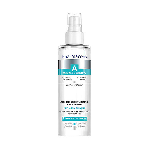 Pharmaceris A Puri-Sensilique tonik za lice 200 ml, rok upotrebe 31.1.2027.