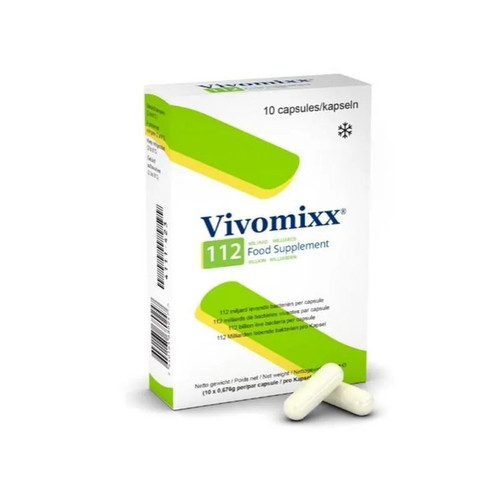 VIVOMIXX KAPSULE A10