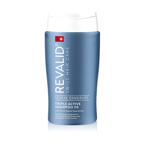 Revalid Triple Active DS šampon 150 ml, rok upotrebe 28.2.2027.