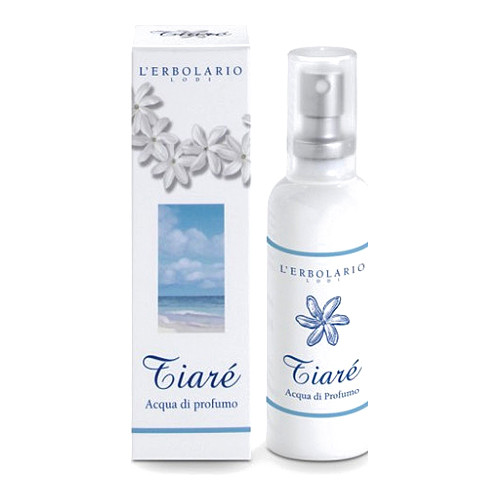 Lerbolario Tiare parfem,  50 ml