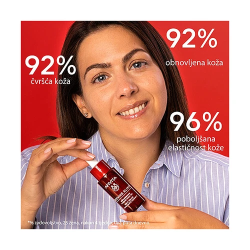 APIVITA BEEVINE ULJE ZA LICE 30ML, rok upotrebe 28.2.2027.
