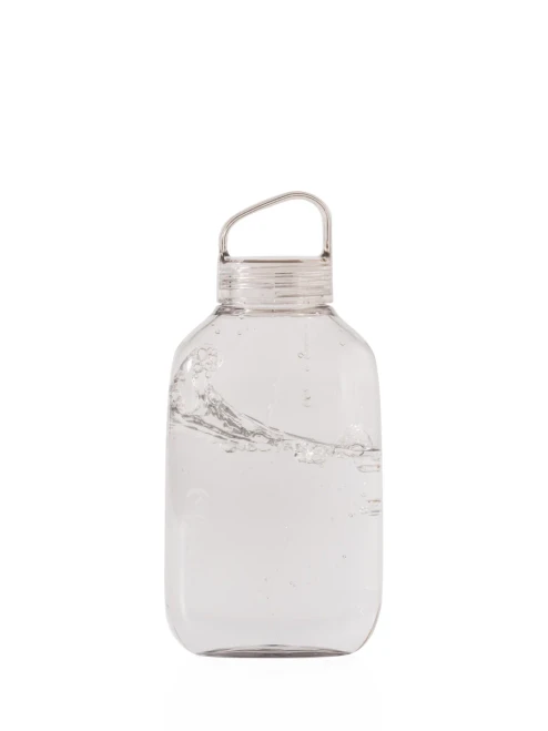 EQUA Flat boca 500 ml pure