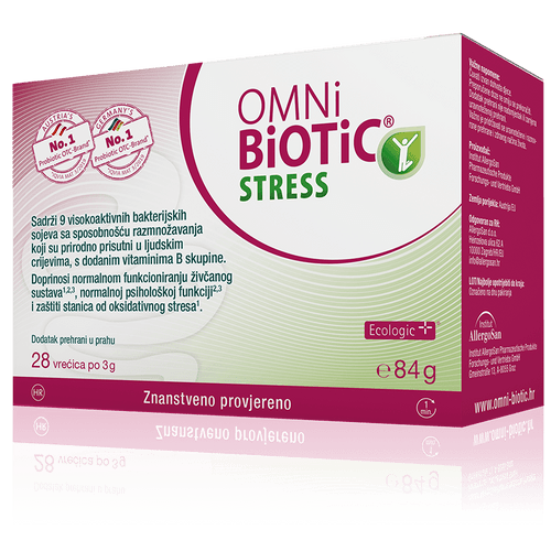 OMNI BIOTIC STRESS REPAIR A28