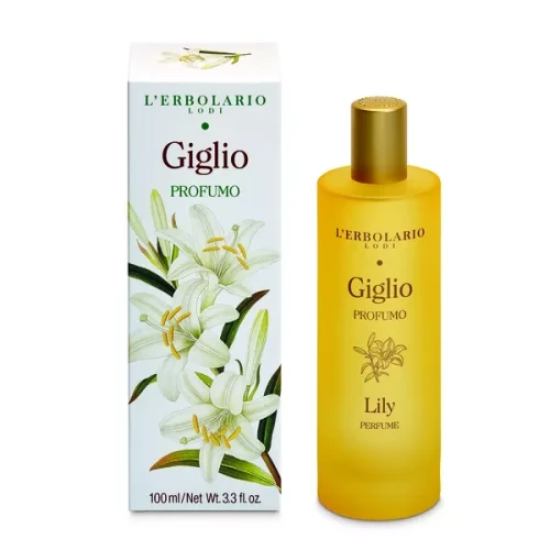L'Erbolario Giglio parfem 100ML