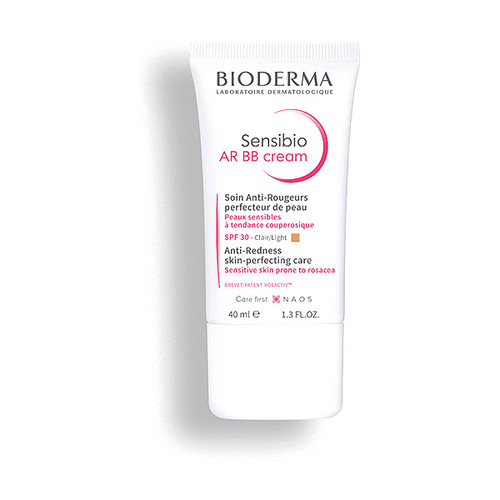 BIODERMA SENSIBIO AR BB KREMA SPF30 40 ML