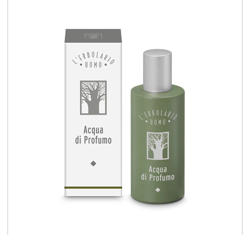 Lerbolario Baobab parfem 50ml