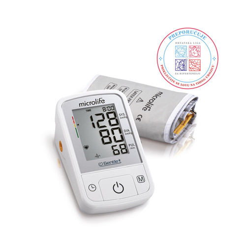 Microlife BP A2 BASIC tlakomjer