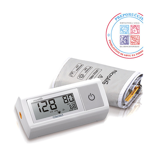 Microlife BP A1 EASY tlakomjer