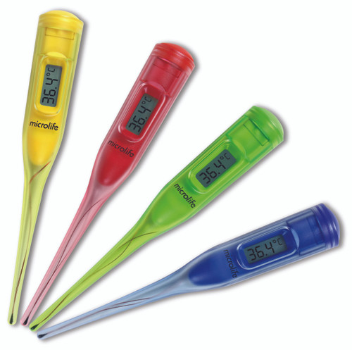 Microlife Termometar digitalni MT 50-60