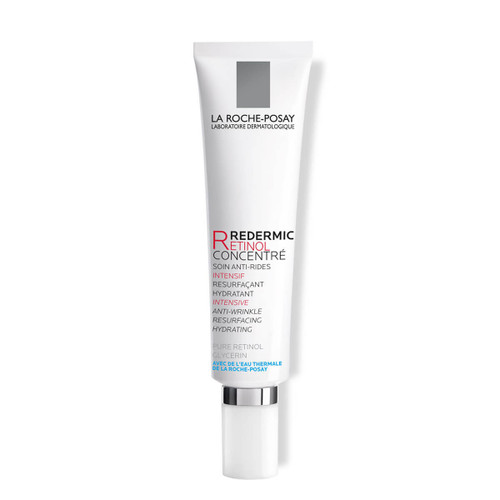 La Roche-Posay Redemic Retinol koncentrat, 30 ml 