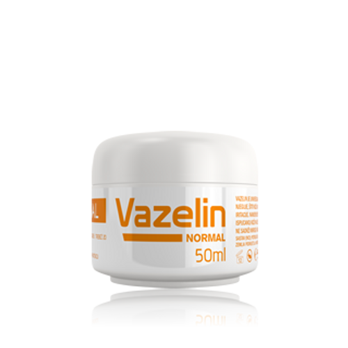 OLIVAL VAZELIN NORMAL 50ML