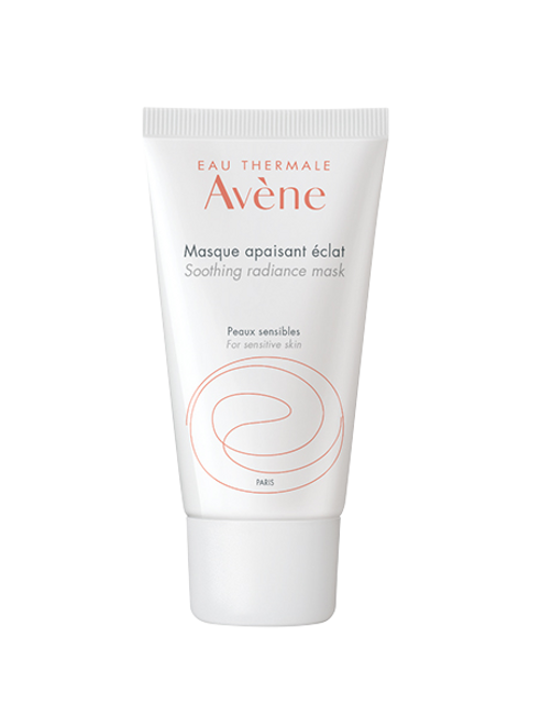 AVENE UMIRUJUCA MASKA ZA BLISTAVOST KOŽE 50 ML